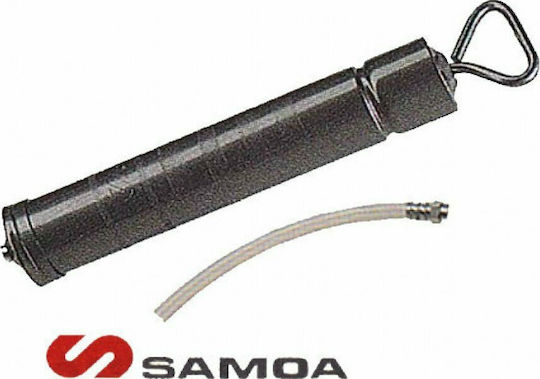 Samoa 113910 Hand Valvoline Gun 0.8lt