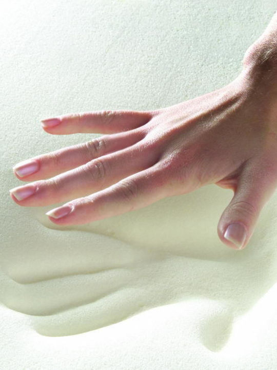 Anna Riska Μαξιλάρι Ύπνου Memory Foam 40x60x12cm