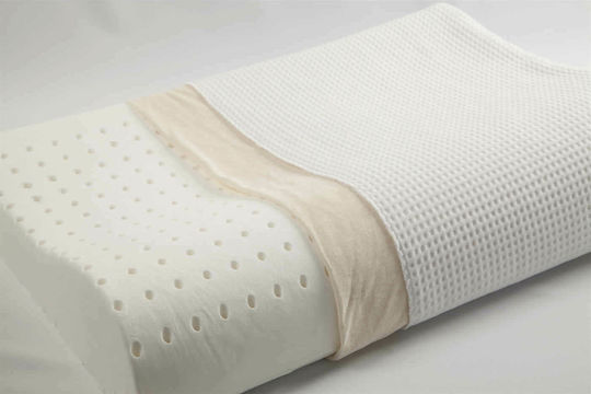 La Luna Relief Orthopedic Memory Foam Ανατομικό 43x60x14cm La Luna Relief Orthopedic Memory Foam Ανατομικό 43x60x14cm