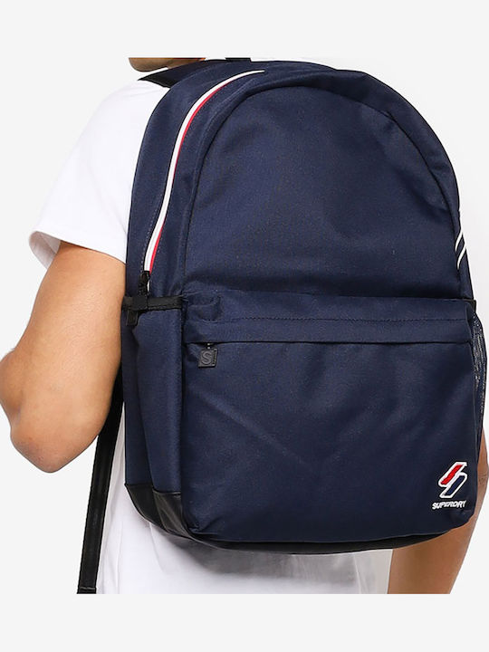 Superdry Sportstyle Montana 21lt Navy Blue