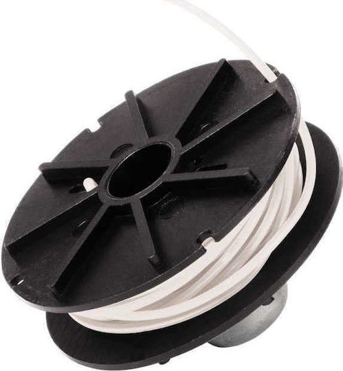 Einhell 3405695 Linie pentru tăierea ierbii Rotundă De lungime 6m și de grosime 1.5mm