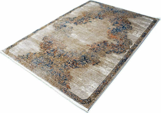 Tzikas Carpets Serenity Bedroom Rug Sets Beige 133-0-355-19013-110 2 Pieces Tzikas Carpets Serenity Bedroom Rug Sets Beige 133-0-355-19013-110 2 Pieces