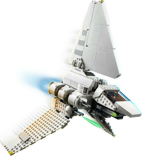 LEGO Star Wars Imperial Shuttle For Ages 9+