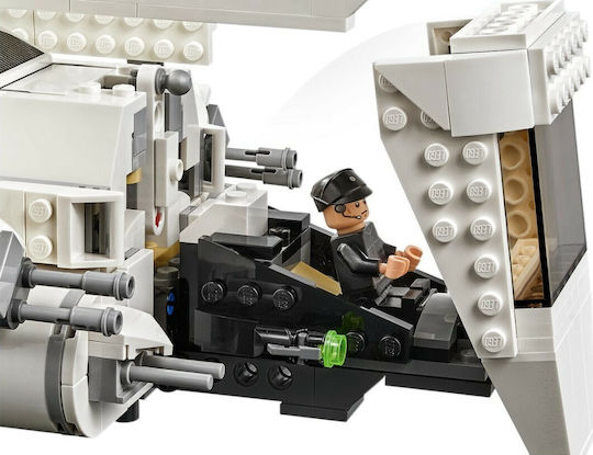 LEGO Star Wars Imperial Shuttle For Ages 9+