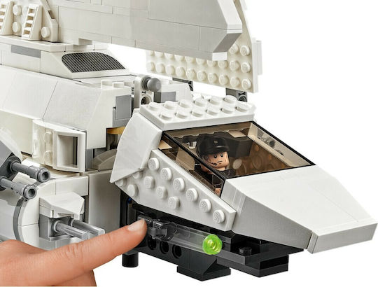 LEGO Star Wars Imperial Shuttle For Ages 9+