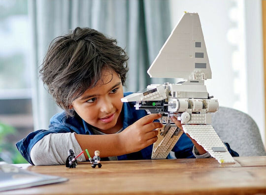 LEGO Star Wars Imperial Shuttle For Ages 9+