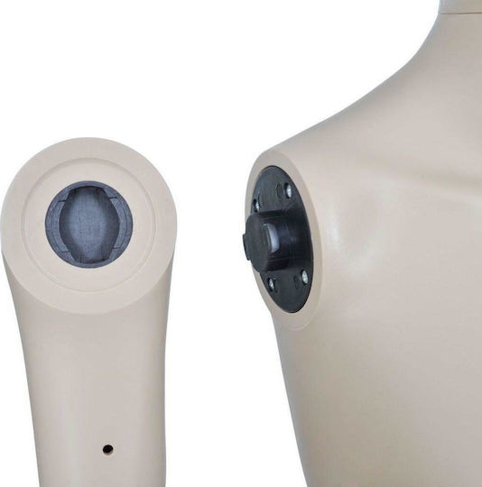 vidaXL Display Mannequin 30027