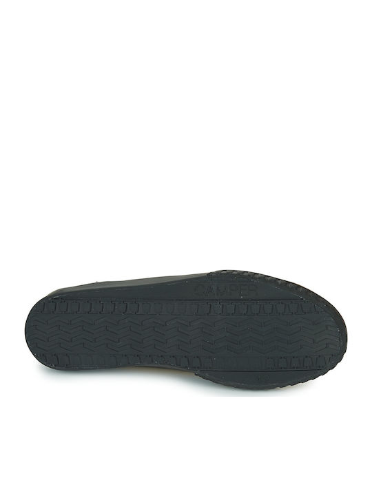 Camaleon Ανδρικά Sneakers Μπεζ
