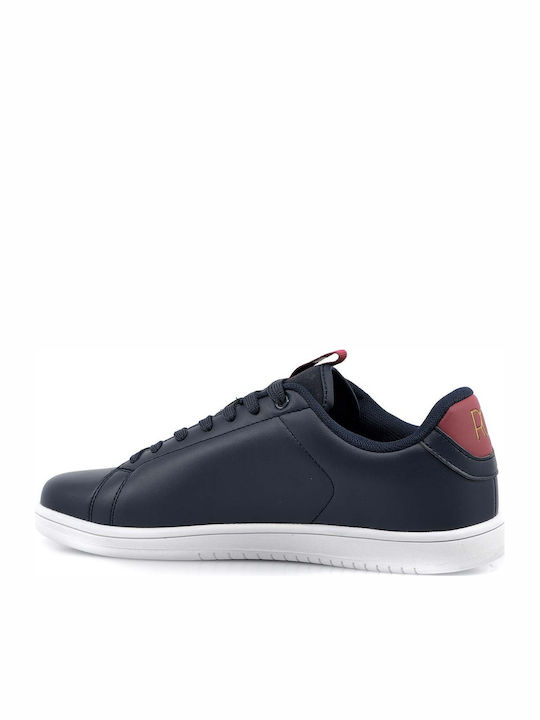 Renato Garini Sneakers Blue M537Y9081051