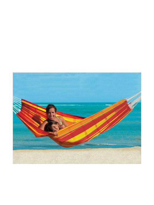 Amazonas Barbados Хамак Двойна Текстил Папая 230x150бр