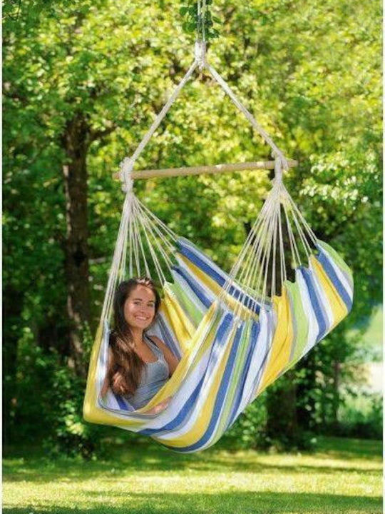 Amazonas Relax Hammock Chair Kolibri 130x100cm