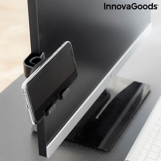 InnovaGoods Cliplink in Schwarz Farbe