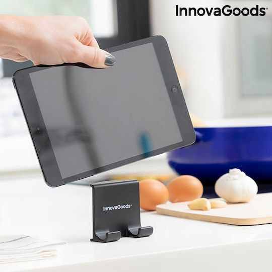 InnovaGoods Cliplink in Schwarz Farbe