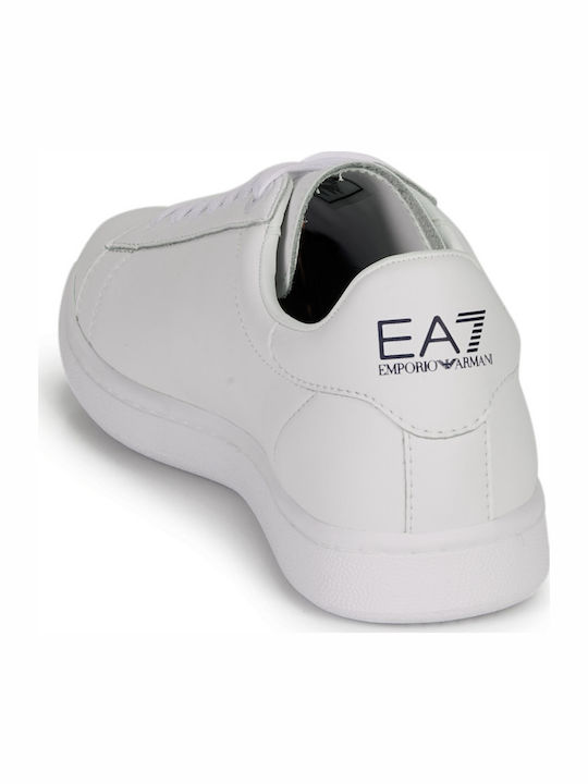 Classic New Cc Sneakers White