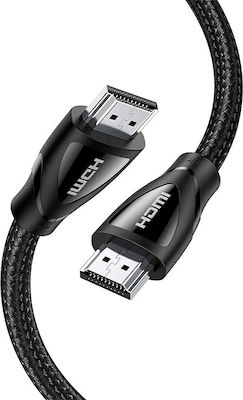Ugreen Cable HDMI 2.1 Male to Male 2M
