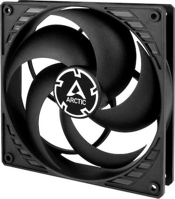 Arctic P14 Silent Ventilator Carcasă 140mm cu Conexiune 3-Pin 1buc