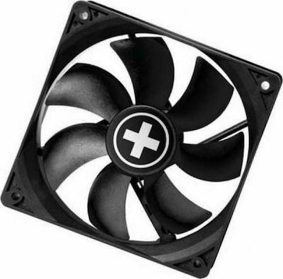 Xilence XF031 Case Fan 40mm με Σύνδεση 3-Pin