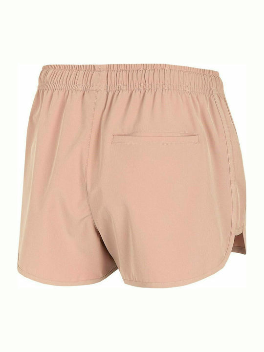 4F H4L21-SKDT001 Women's Sporty Shorts Pink H4L21-SKDT001-65S