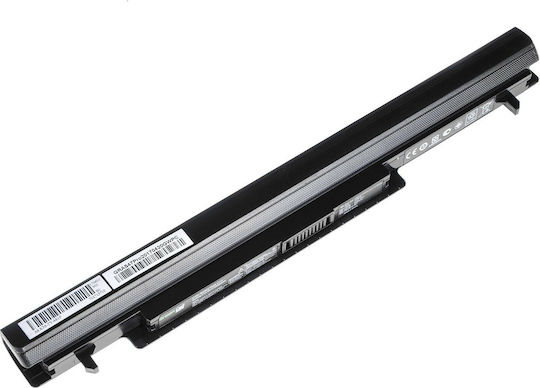 Green Cell Compatible Battery for Asus with 2600mAh (AS47PRO)