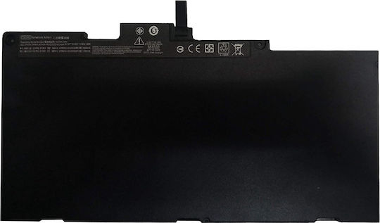HP Genuine Battery for with 4008mAh