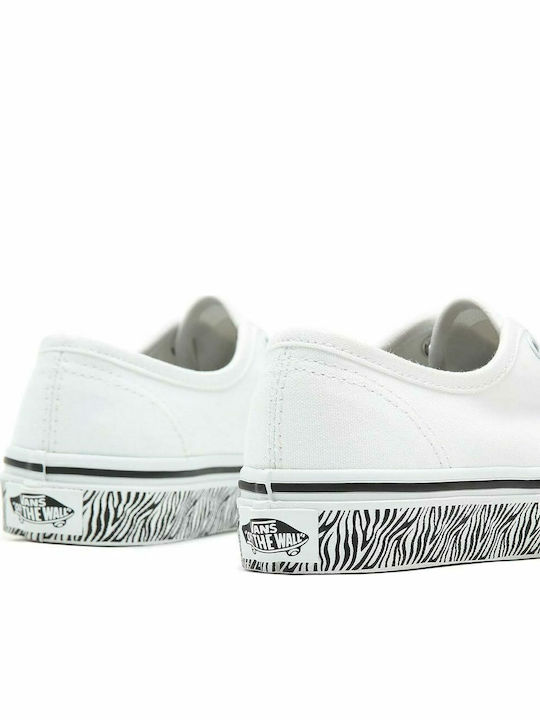 Authentic Authentic Kids Sneakers White