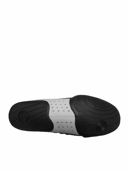 Olympus Sport Dynamic Side Shoelace Taekwondo Shoes White