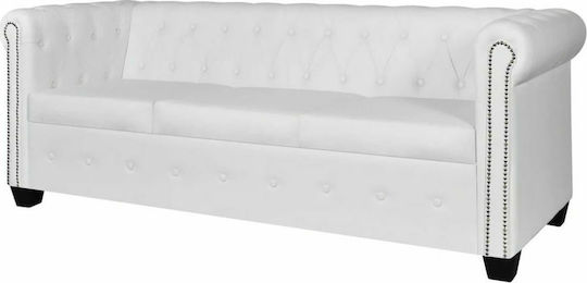 Chesterfield 3θέσιος & 2θέσιος
