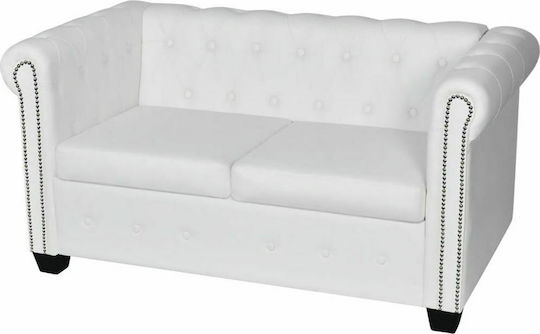 Chesterfield 3θέσιος & 2θέσιος