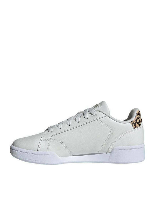 Adidas Kinder-Sneaker Roguera Crystal White / Cloud White