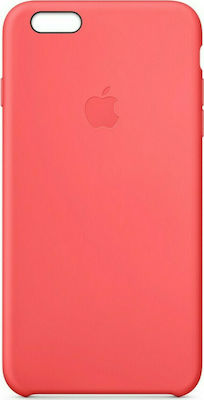 Apple Back Cover Pink (iPhone 6/6s Plus)