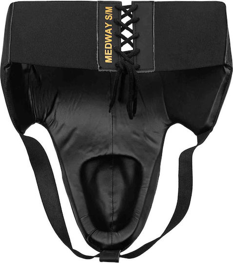 Benlee Medway Ανδρικό Σπασουάρ Leather