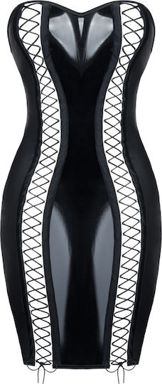 Demoniq Astrid Black