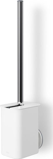Umbra Flex Superlock 1014460-660 Пластмаса Банята на Пингвин Бял Umbra Flex Superlock 1014460-660 Пластмаса Банята на Пингвин Бял