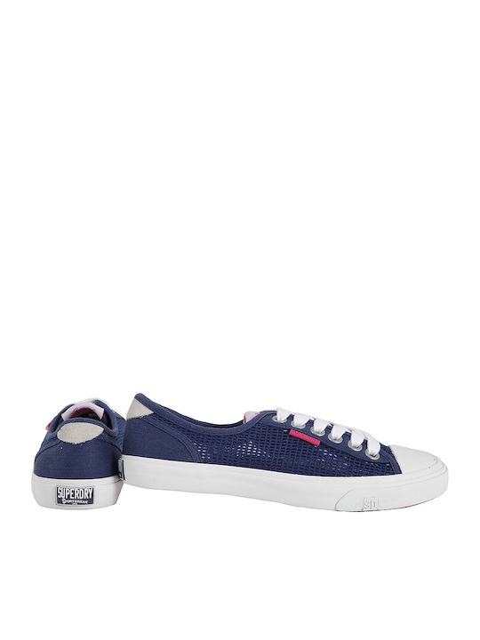 Sneakers Blue