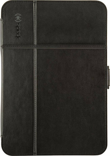 Speck Stylefolio Flex (7-8.5") Flip Cover Μαύρη (Universal 7")