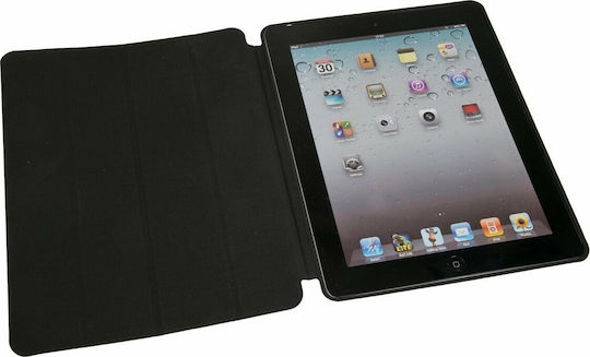 Folio Flip Cover Μαύρη (iPad mini 4)