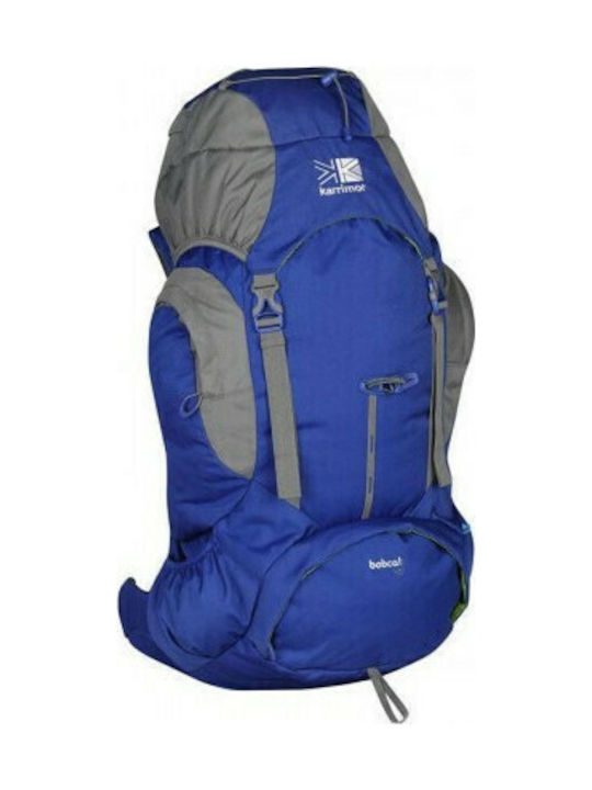 Karrimor Bobcat 65 Rucsac 793000 65L Expediere
