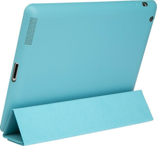 Smart Cover Klappdeckel Hellblau (iPad mini 4)