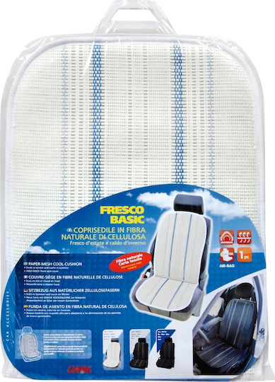 Lampa Car Seat Back 1pcs Mat Fresco Basic