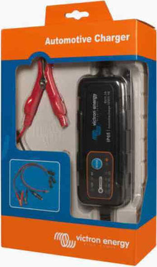 Victron Energy Φορτιστής Μπαταρίας Αυτοκινήτου 12V Automotive Charger IP65 12V 4A