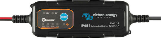 Victron Energy Φορτιστής Μπαταρίας Αυτοκινήτου 12V Automotive Charger IP65 12V 4A