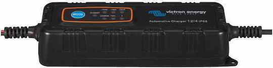 Victron Energy Φορτιστής Μπαταρίας Αυτοκινήτου 12V Automotive Charger IP65 12V 4A