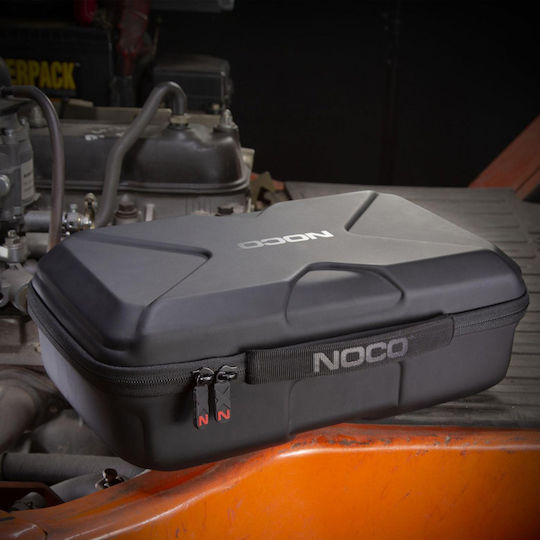 Noco Car Battery Jump Starter Carrying Case Compatible with GB150