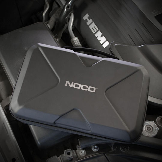Noco Car Battery Jump Starter Carrying Case Compatible with GB150