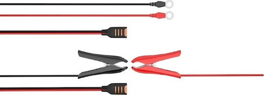 CTEK Зарядно за автомобилна батерия 12V