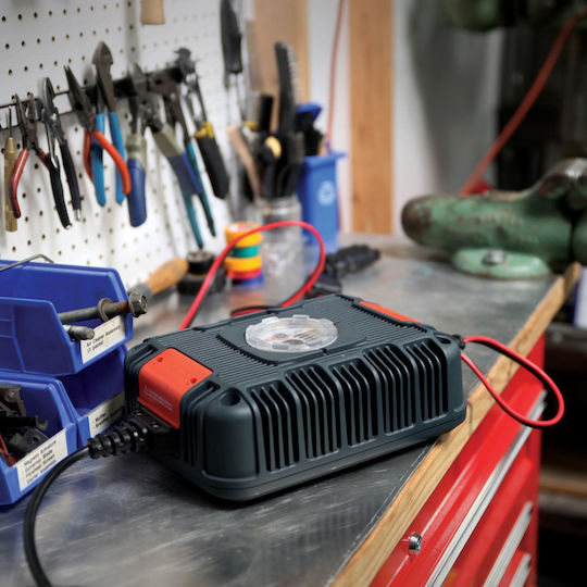 Noco Industrial Battery Car Battery Charger