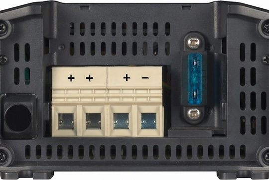 Victron Energy Blue Smart IP22 Power Inverter with Nominal Input Voltage 12V Single Phase BPC122042002