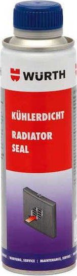 Wurth Radiator Sealant Radiator Additive 300ml