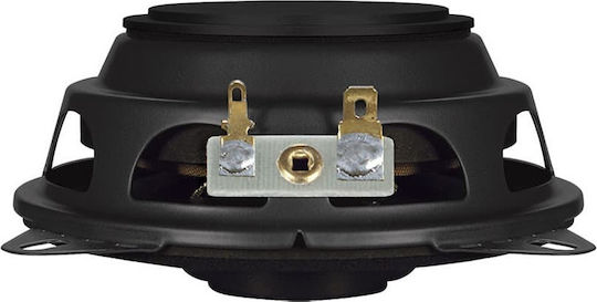 Crunch DSX42 Σετ Ηχεία Αυτοκινήτου 4" με 60W RMS (2 Δρόμων)