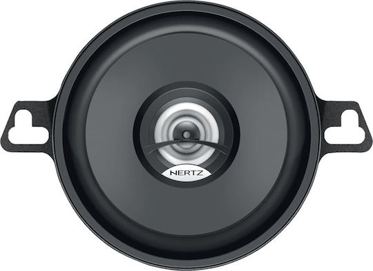 Hertz Car Speaker Set DCX 87.3 3" with 30W RMS (2 Way)